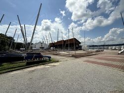Changi Sailing Club (D17), Office #600644101
